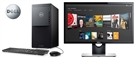 Computador DELL + Monitor 21,5 FULLHD(Solicite catálog)| 784.810 | 10/2021 | NOV/22 | Item 01 - 64Un